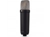 RODE NT1 5th Generation Large-Diaphragm Cardioid Condenser XLR/USB Microphone